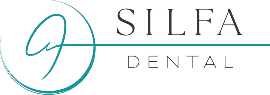 Silfa Dental logo